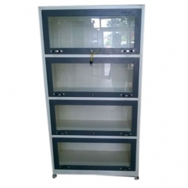 Office Steel Almirah Manufacturers in Gurgaon Sector 31